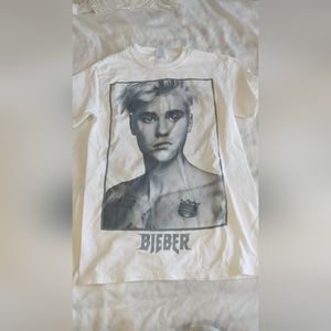Justin Bieber Shirt